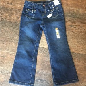 Toddler Jeans
